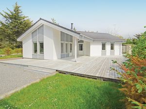 Ferienhaus für 8 Personen (120 m²) in Vestervig