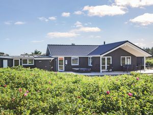 Ferienhaus für 12 Personen (175 m&sup2;) in Vestervig