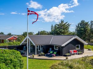 Ferienhaus für 6 Personen (80 m&sup2;) in Vestervig