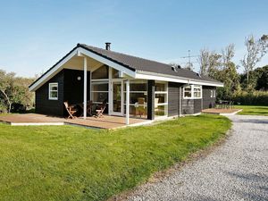 Ferienhaus für 8 Personen (83 m²) in Vestervig