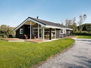 Ferienhaus für 8 Personen (83 m²) in Vestervig