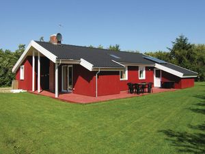 Ferienhaus für 8 Personen (109 m²) in Vestervig
