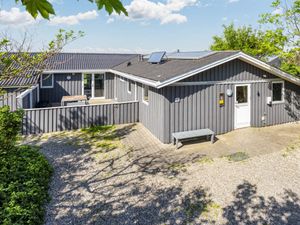 Ferienhaus für 10 Personen (158 m²) in Vestervig