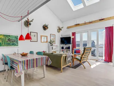 living-room