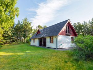 Ferienhaus für 6 Personen (100 m²) in Vestervig