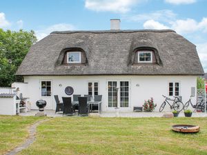 Ferienhaus für 7 Personen (140 m²) in Vestervig