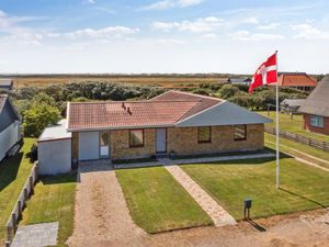 Ferienhaus für 10 Personen (180 m&sup2;) in Vestervig