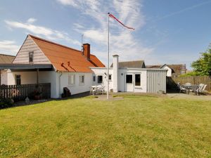 Ferienhaus für 7 Personen (183 m²) in Vestervig