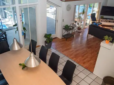 Indoor