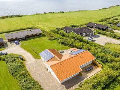 Ferienhaus für 8 Personen (150 m²) in Vestervig 4/10