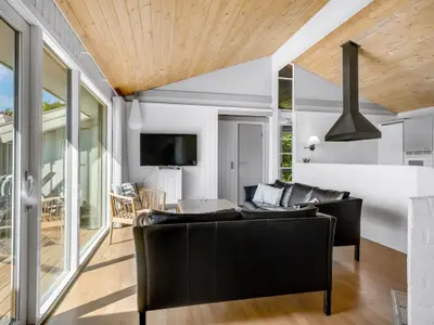 Ferienhaus für 8 Personen (150 m²) in Vestervig 7/10