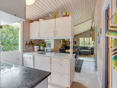 Ferienhaus für 5 Personen (65 m²) in Vestervig 9/10