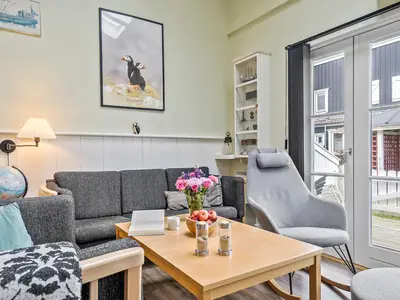 living-room