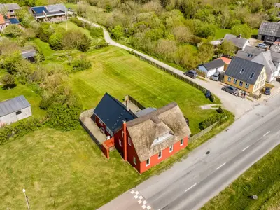 Ferienhaus für 10 Personen (200 m²) in Vestervig 10/10