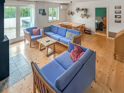 living-room
