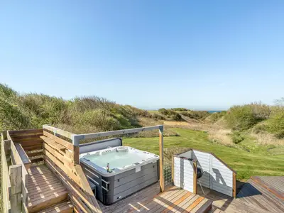 hot-tub