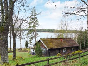 Ferienhaus für 4 Personen (45 m²) in Vetlanda