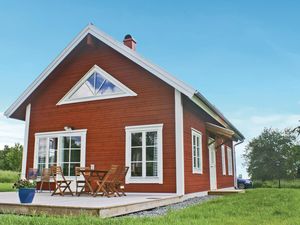 Ferienhaus für 6 Personen (95 m²) in Vetlanda