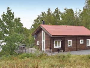 Ferienhaus für 6 Personen (75 m²) in Vetlanda