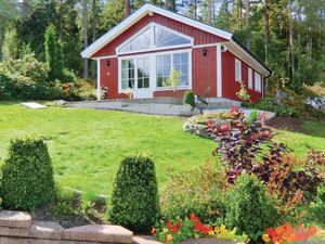 Ferienhaus für 4 Personen (68 m²) in Vetlanda