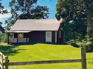 Ferienhaus für 5 Personen (37 m²) in Vetlanda