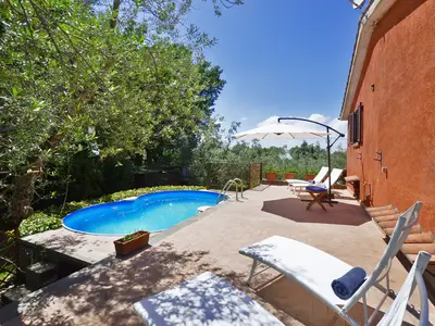 Privatpool