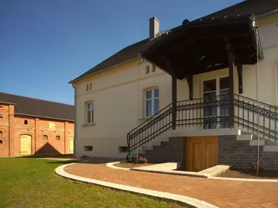 Ferienhaus für 6 Personen (140 m²) in Raddusch 2/10