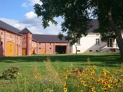 Ferienhaus für 6 Personen (140 m²) in Raddusch 8/10