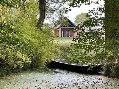 Ferienhaus für 6 Personen (130 m²) in Raddusch 3/10