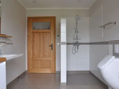 Ferienhaus für 6 Personen (130 m²) in Raddusch 4/10