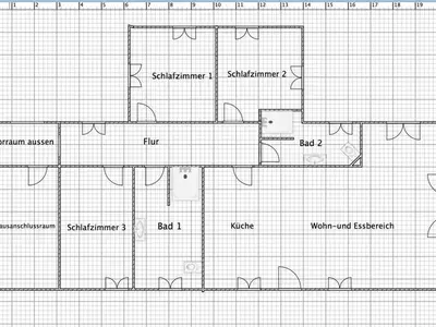 Ferienhaus für 6 Personen (130 m²) in Raddusch 8/10
