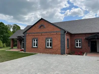 Ferienhaus für 6 Personen (130 m²) in Raddusch 9/10