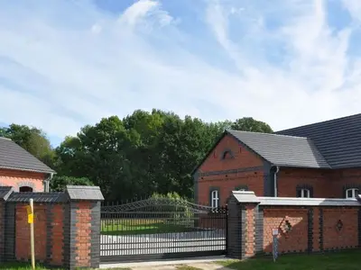 Ferienhaus für 6 Personen (130 m²) in Raddusch 10/10