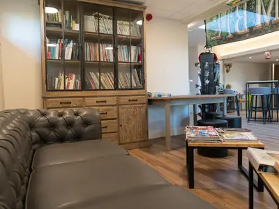 LivingRoom