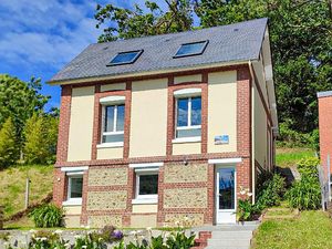 Ferienhaus für 5 Personen (75 m²) in Veulettes-sur-Mer