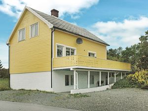 Ferienhaus für 11 Personen (125 m&sup2;) in Vevang