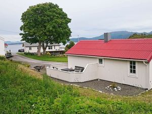 Ferienhaus für 4 Personen (30 m²) in Vevang