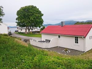 Ferienhaus für 4 Personen (30 m&sup2;) in Vevang