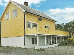 Ferienhaus für 11 Personen (125 m²) in Vevang