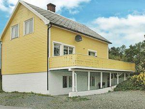 Ferienhaus für 11 Personen (125 m&sup2;) in Vevang