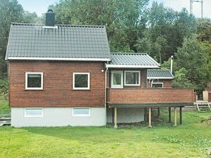 Ferienhaus für 5 Personen (80 m²) in Vevang