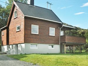 Ferienhaus für 5 Personen (80 m&sup2;) in Vevang