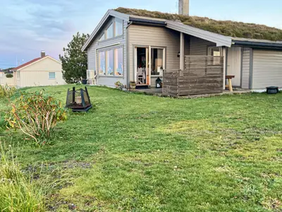 house house