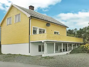 Ferienhaus für 12 Personen (125 m²) in Vevang