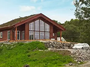 Ferienhaus für 9 Personen (122 m²) in Vevang