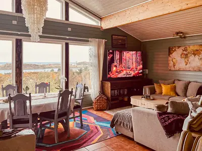 living-room