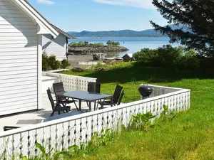 Ferienhaus für 11 Personen (200 m²) in Vevang