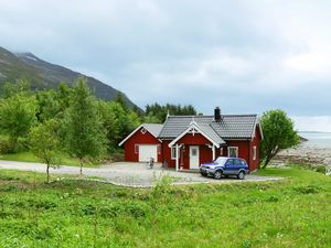 Ferienhaus für 6 Personen (75 m&sup2;) in Vevelstad