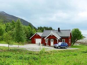 Ferienhaus für 6 Personen (75 m&sup2;) in Vevelstad