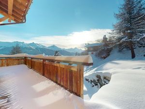 Ferienhaus für 10 Personen (192 m²) in Vex